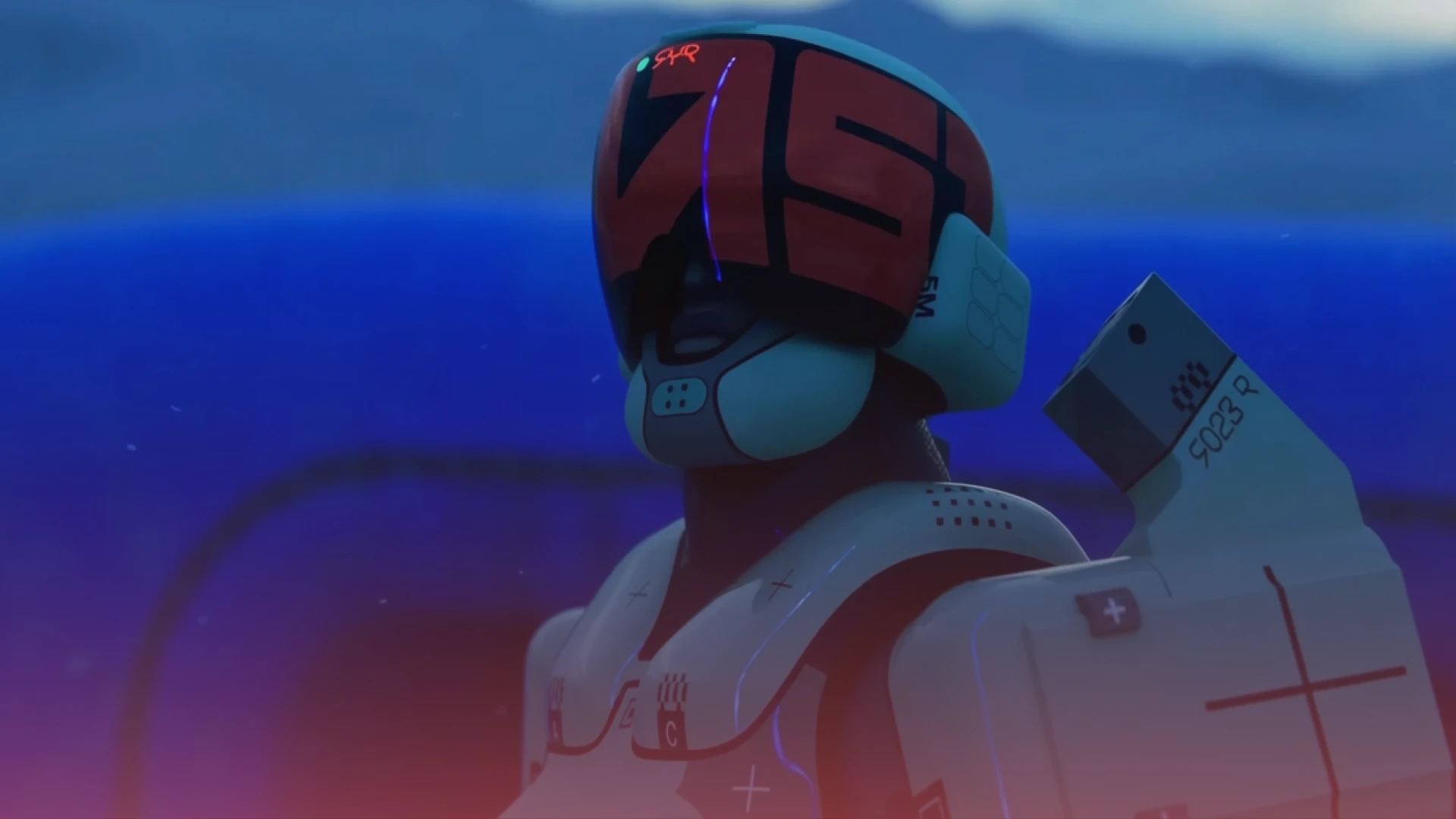 Marathon Destroyer Guide – Best Build, Cores, Implants and Strategy - cover image