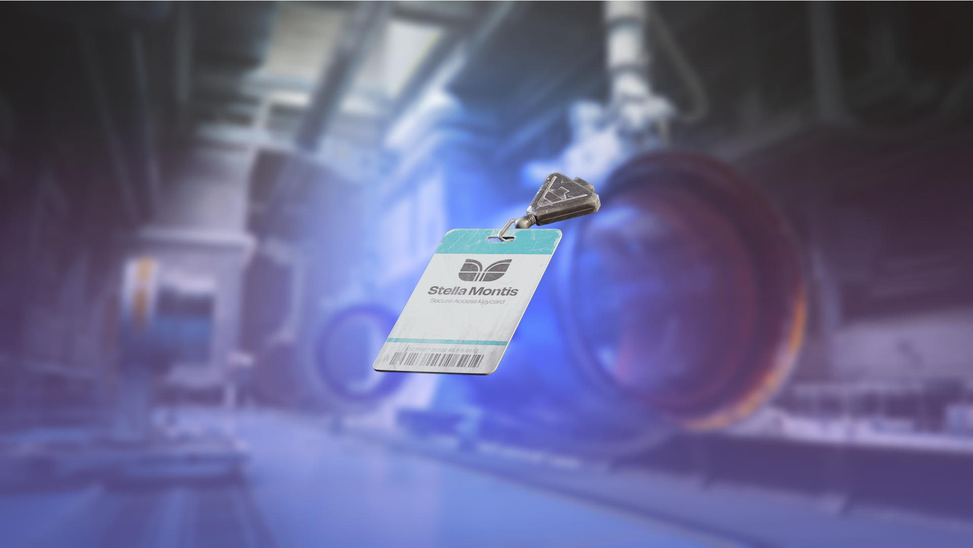 ARC Raiders Stella Montis Assembly Admin Key — Location and Loot Breakdown - cover image