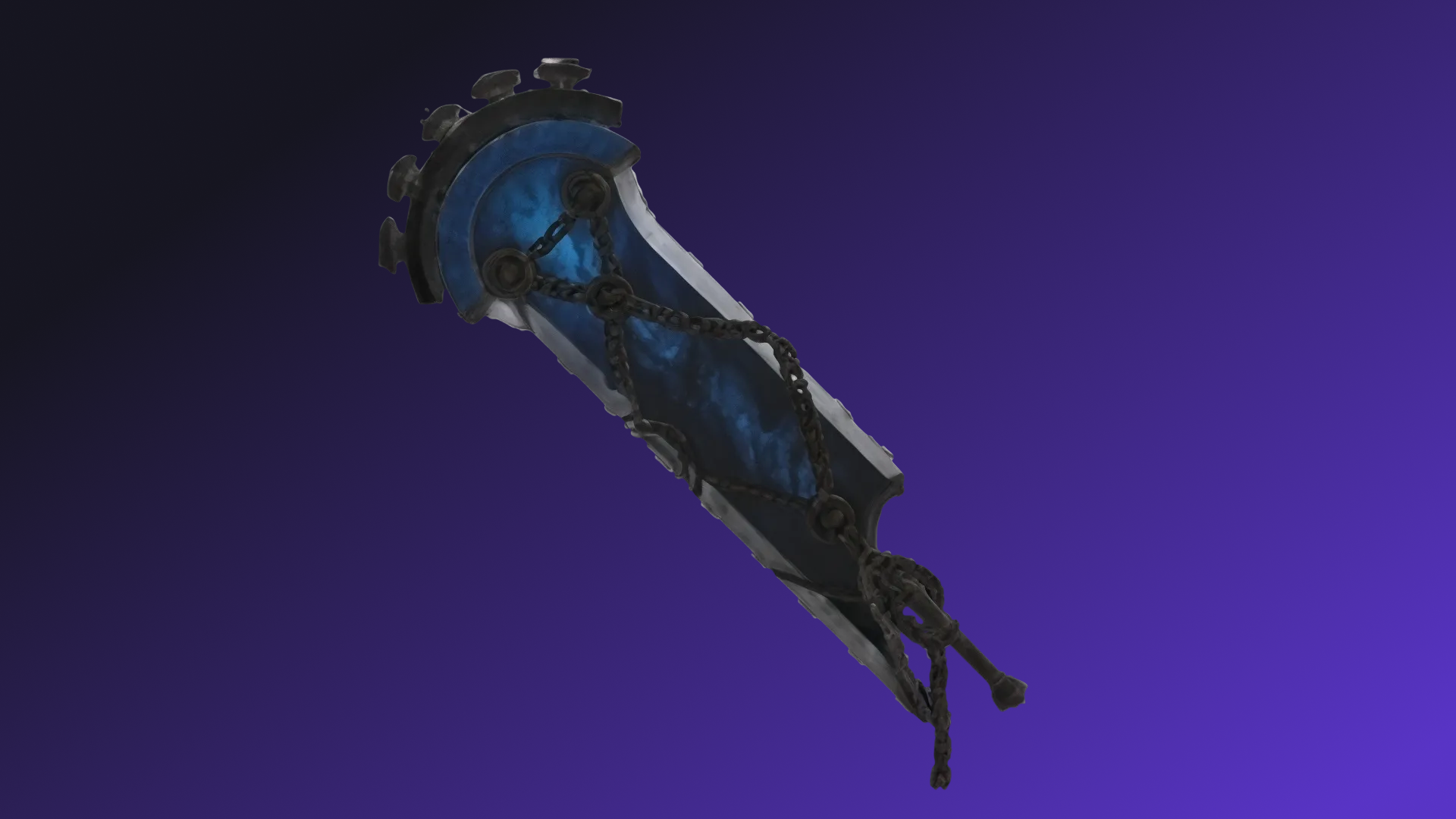 MHW TU4 Greatsword Build - cover image