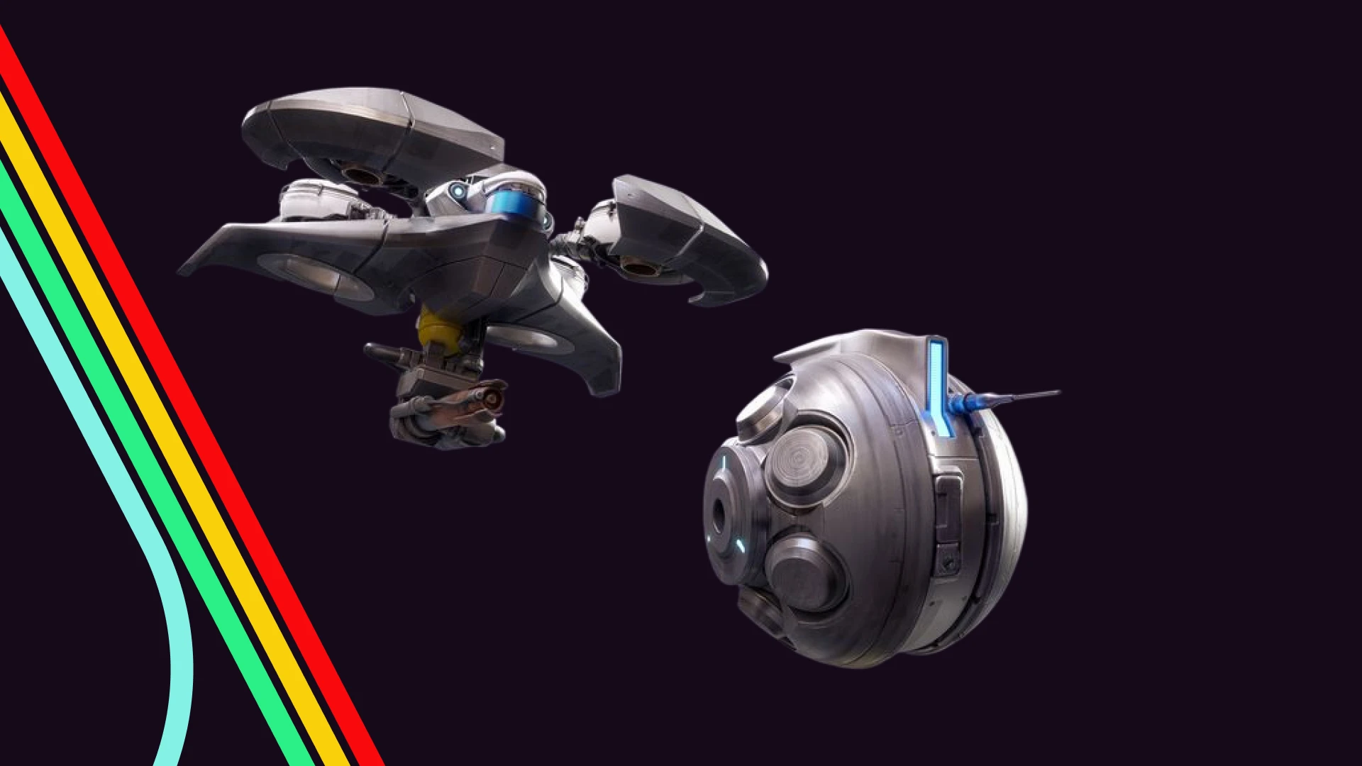 ARC Raiders Firefly and Comet Guide: Locations and Loot - cover image