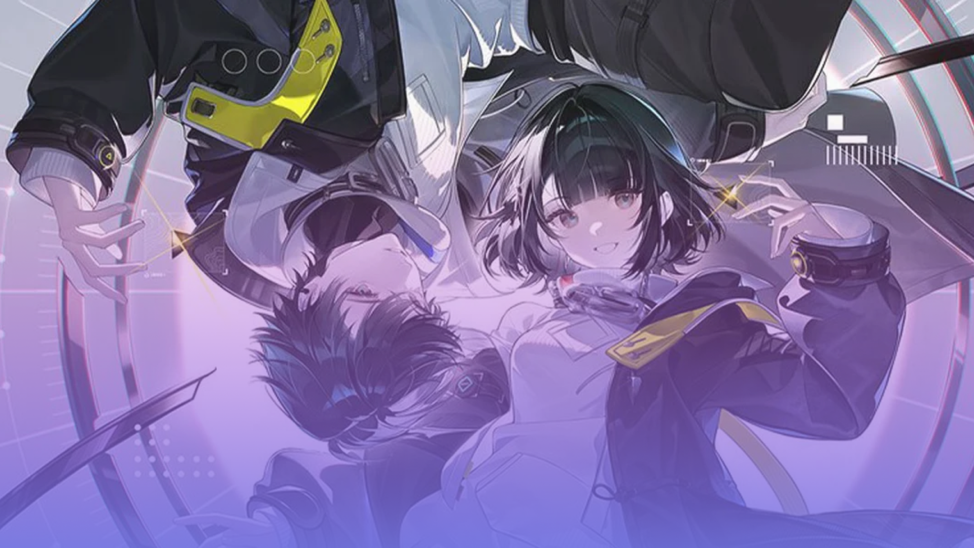 Arknights: Endfield Redeem Codes (Active & Expired) - cover image