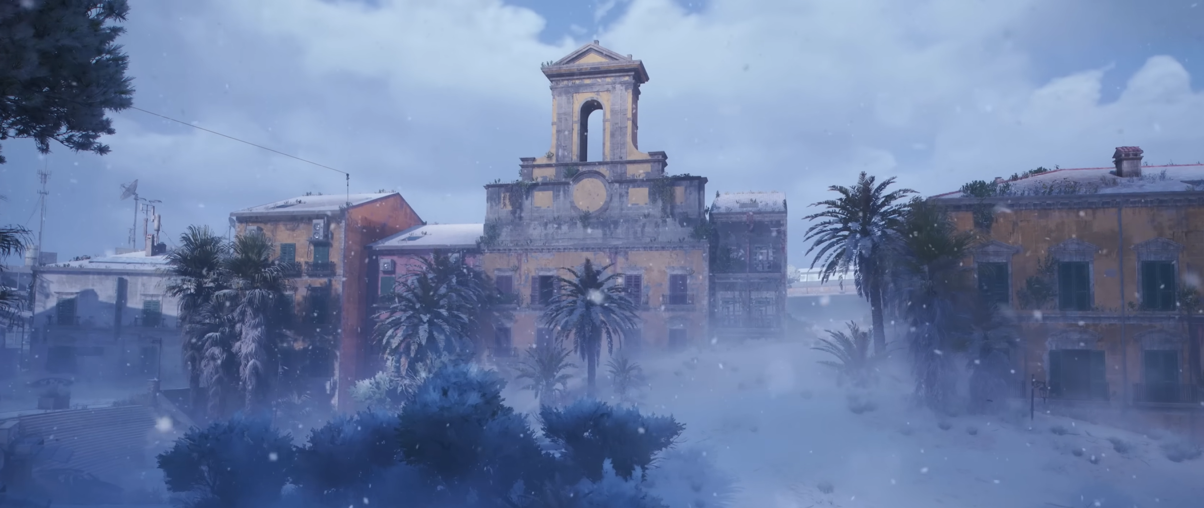 ARC Raiders Flickering Flames Event Guide - cover image