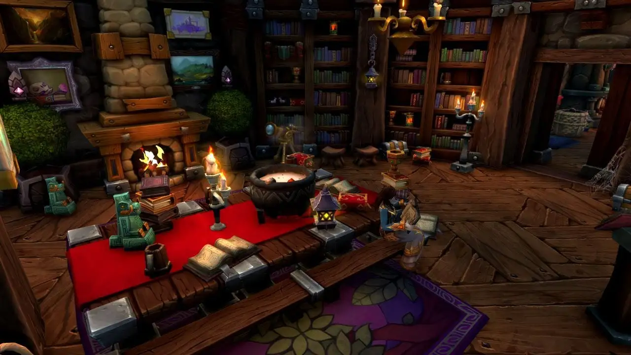 WoW Midnight Housing Early Access: Beginner Guide - cover image