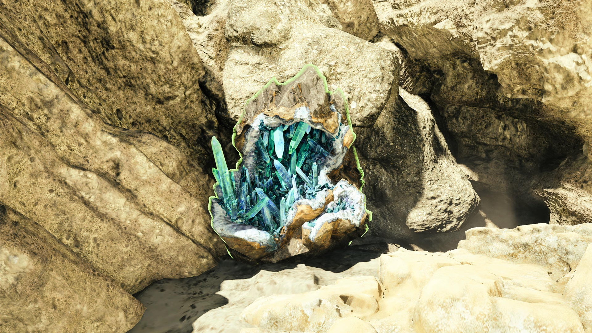 How to Get Gracium & Fucium Ore - cover image