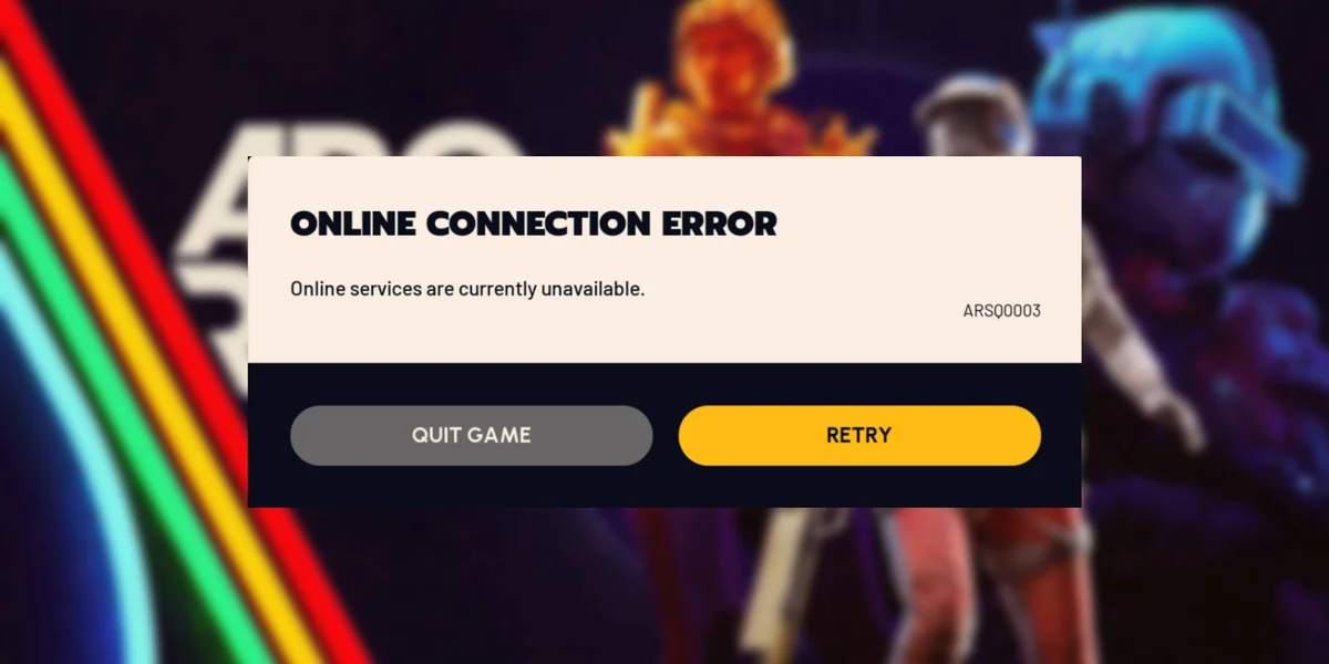 ARC Raiders Server Outage Explained - cover image