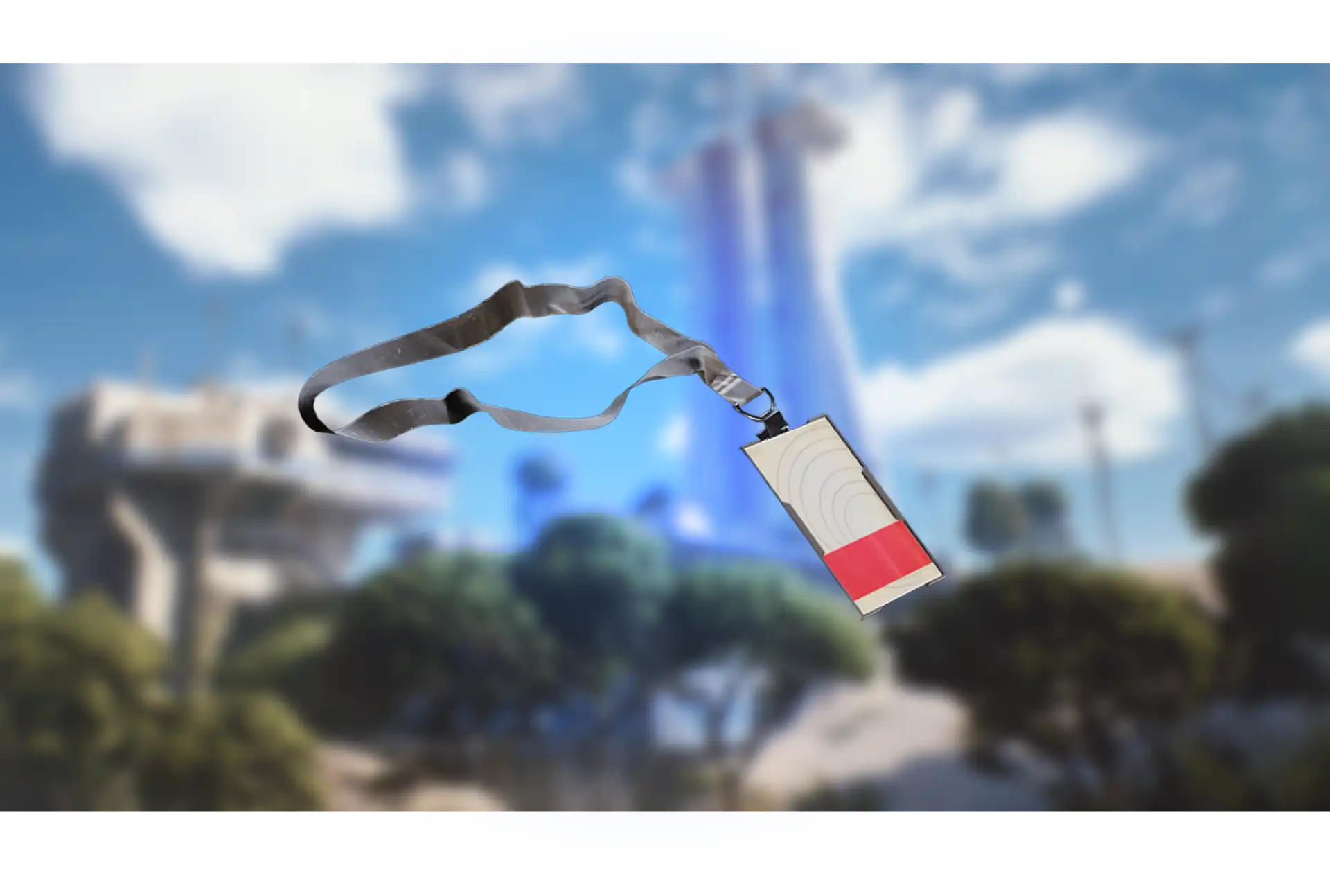 ARC Raiders Spaceport Trench Tower Key — Location and Loot Breakdown - cover image