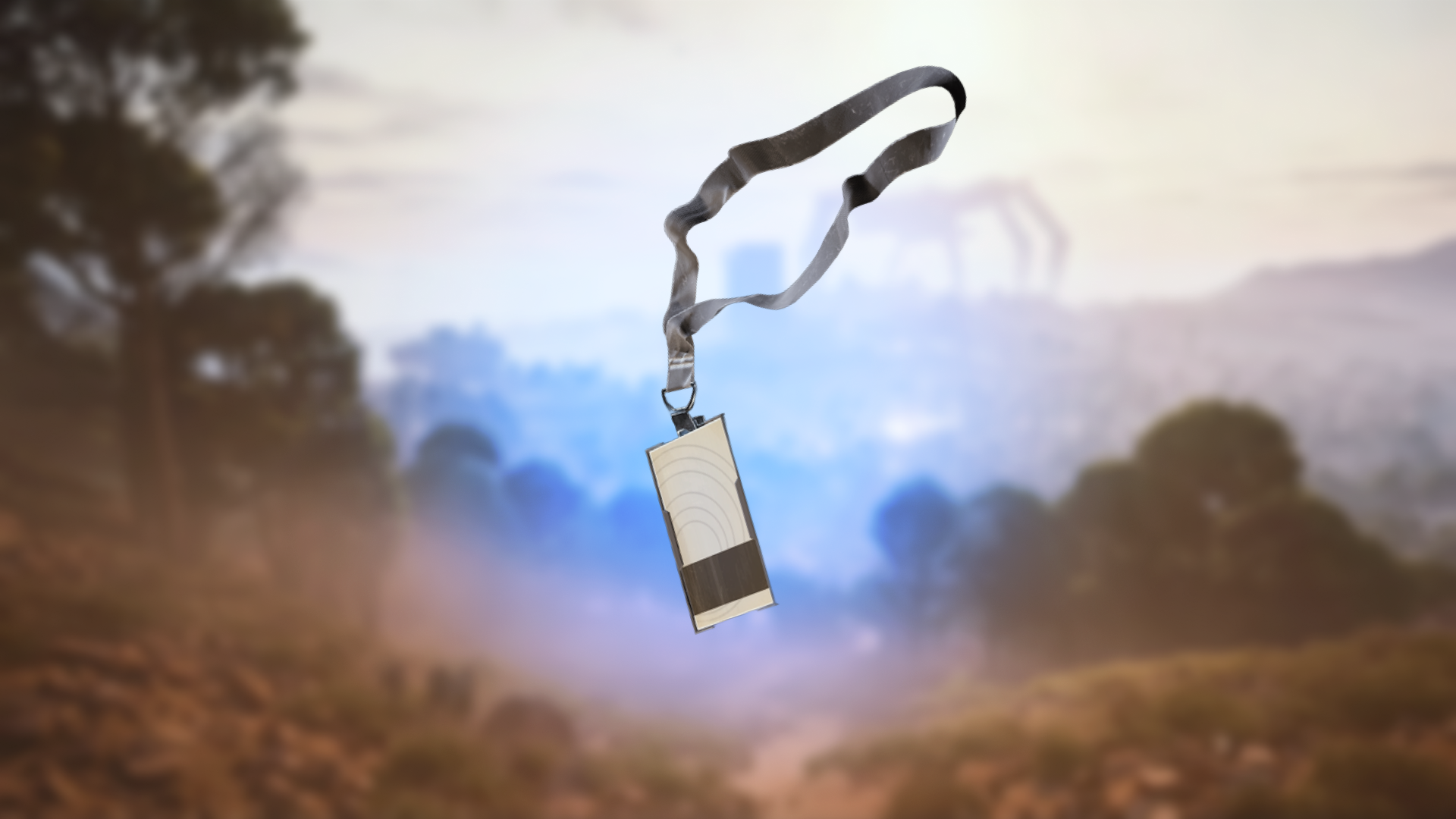 ARC Raiders Dam Staff Room Key — Location and Loot Breakdown - cover image