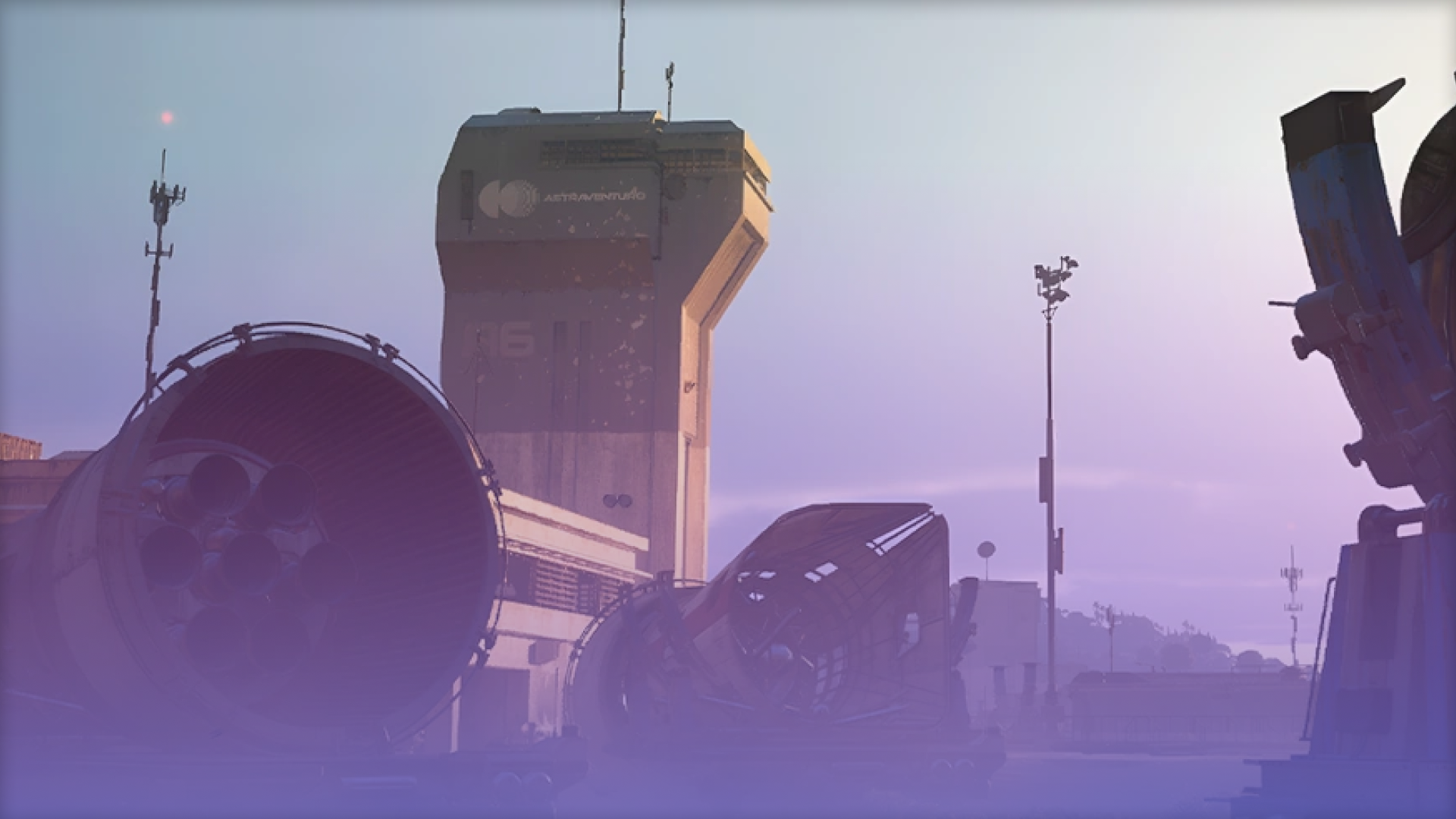 ARC Raiders Lost in Transmission Walkthrough - cover image