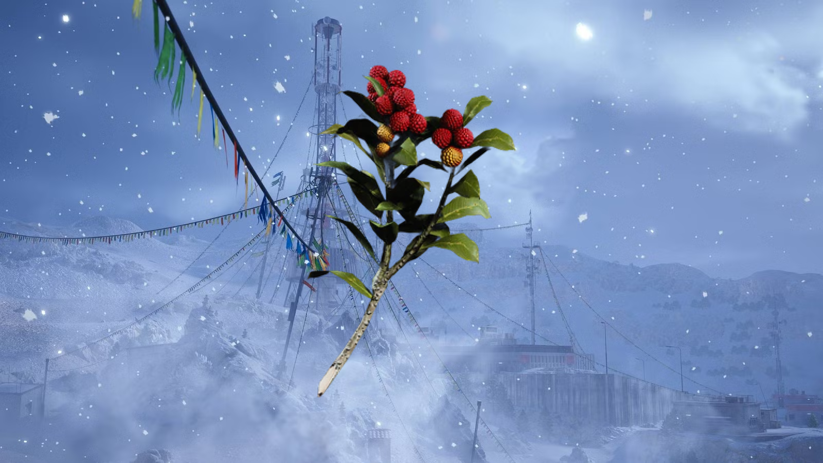 ARC Raiders Where to find Candleberries - cover image