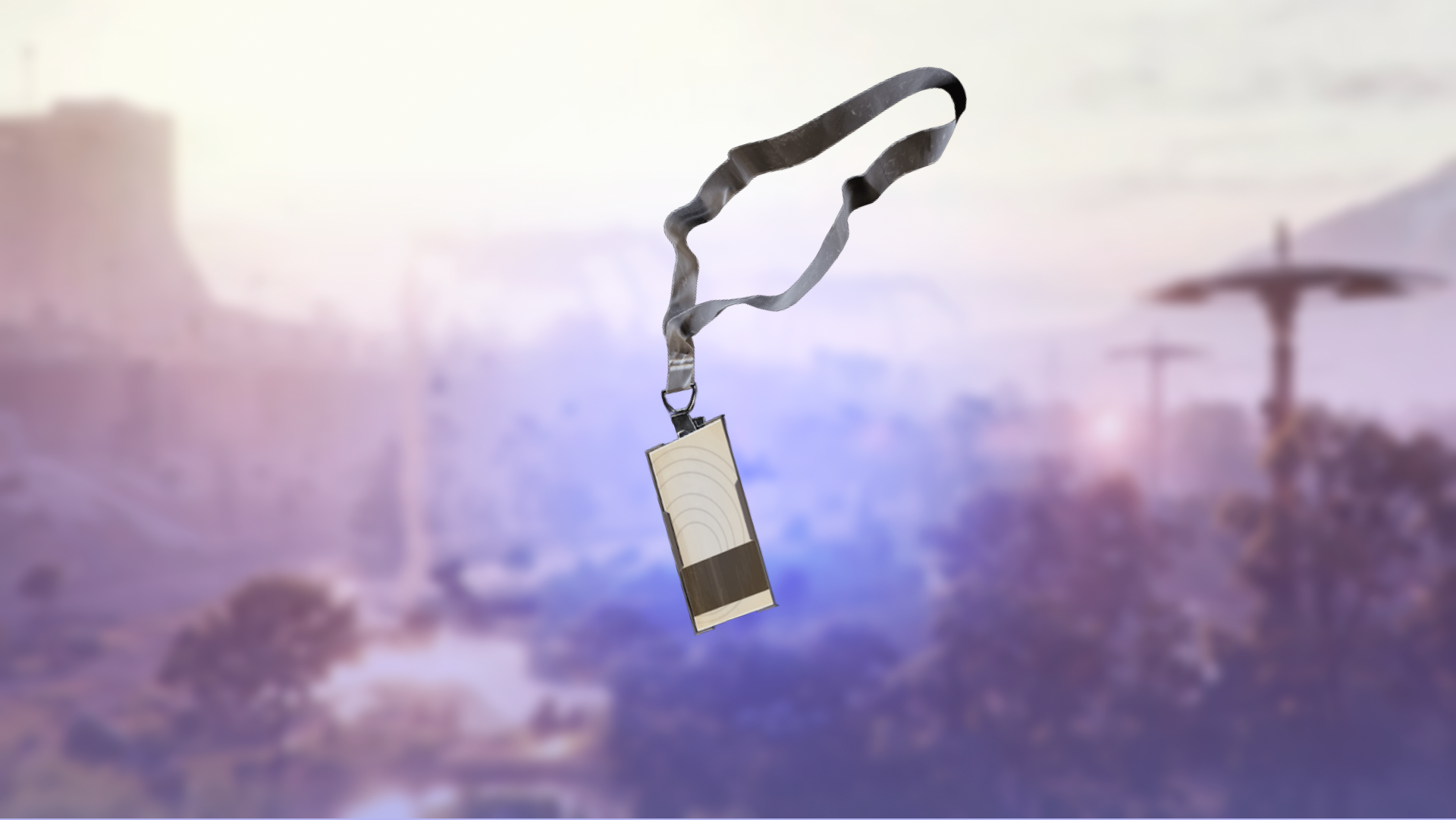 ARC Raiders Dam Control Tower Key — Location and Loot Breakdown - cover image