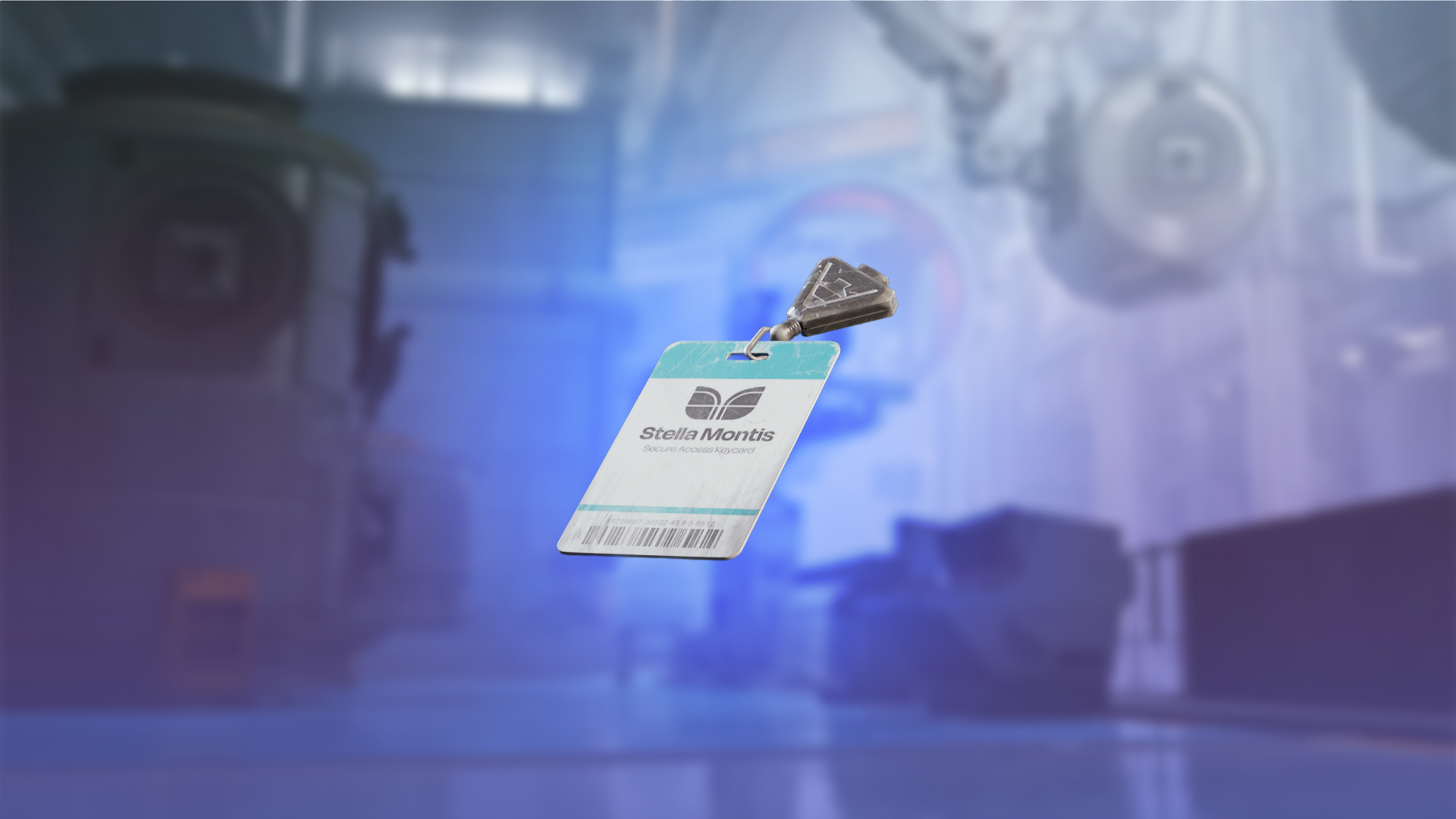 ARC Raiders Stella Montis Archives Key — Location and Loot Breakdown - cover image