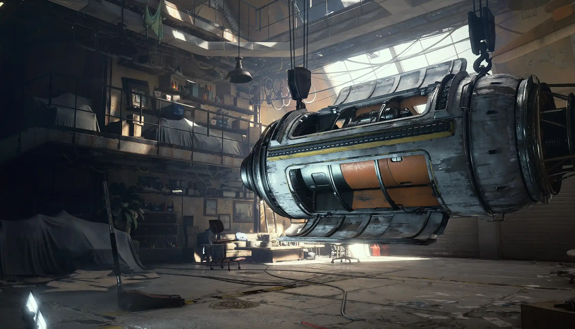 ARC Raiders Expedition Guide: Routes & 5M Stash - cover image