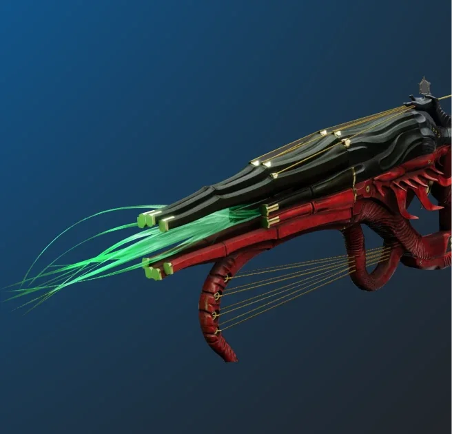Destiny 2 Euphony Exotic Linear Fusion Rifle Boost - preview image
