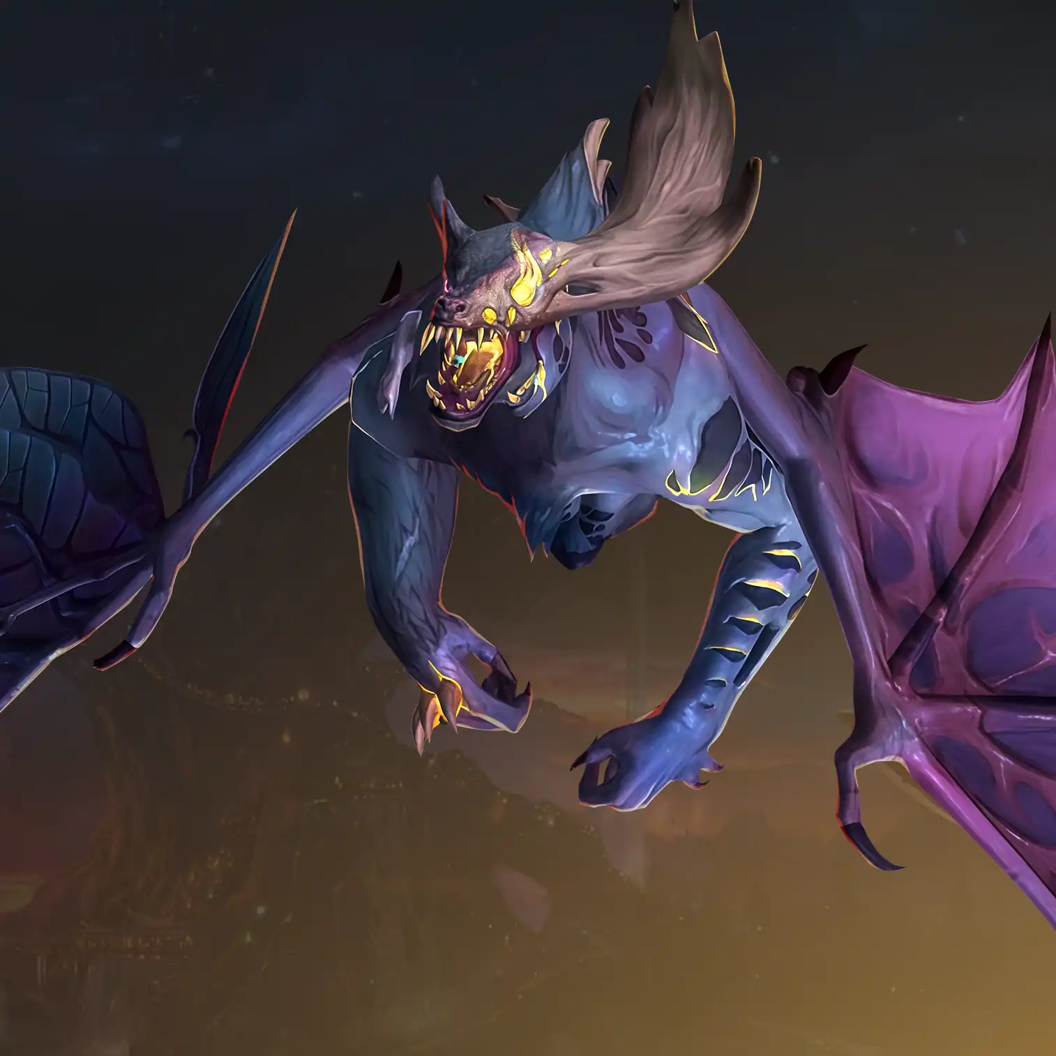 WoW Midnight Dreamrift Boost - preview image