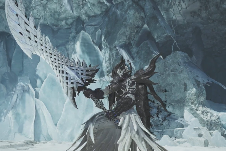 Monster Hunter Wilds Zoh Shia Weapons