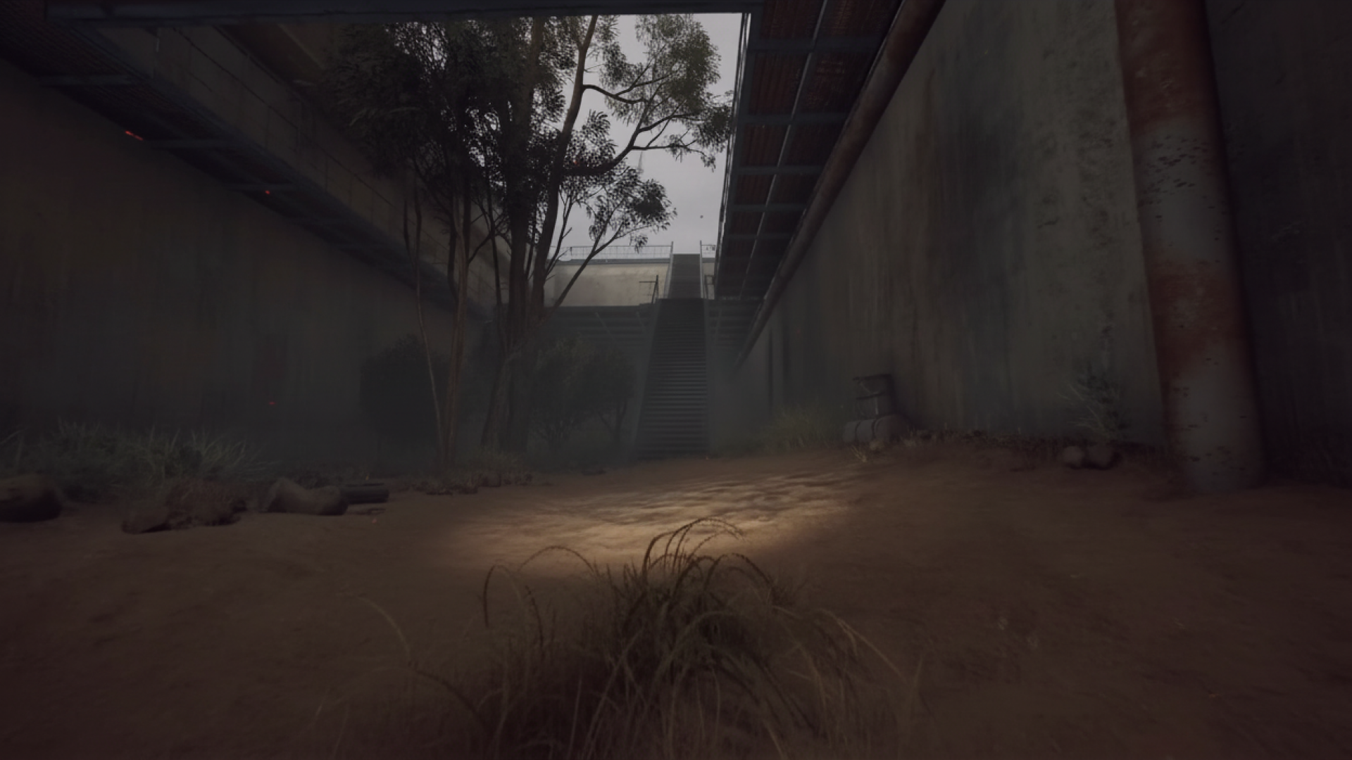 Arc Raiders Dam Surveillance Key Location