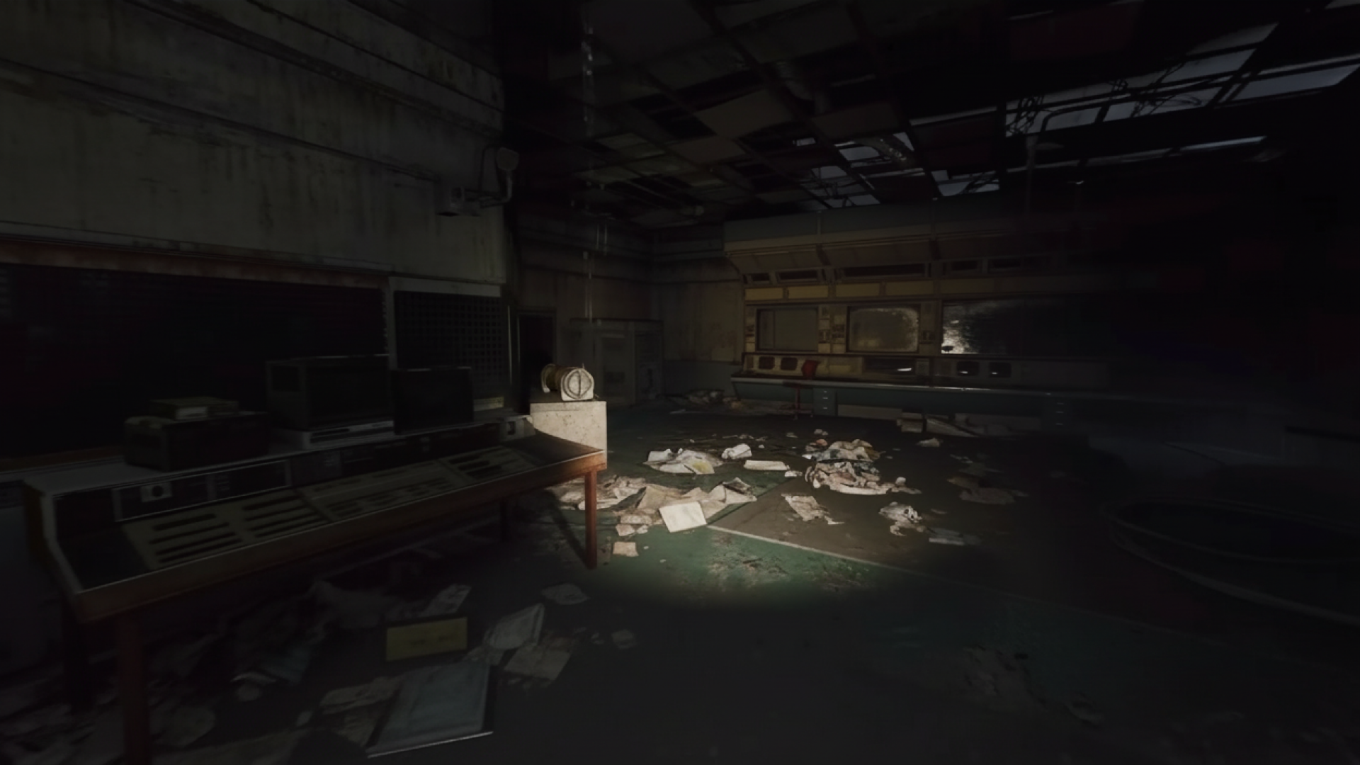 ARC Raiders Dam Testing Annex Key Location