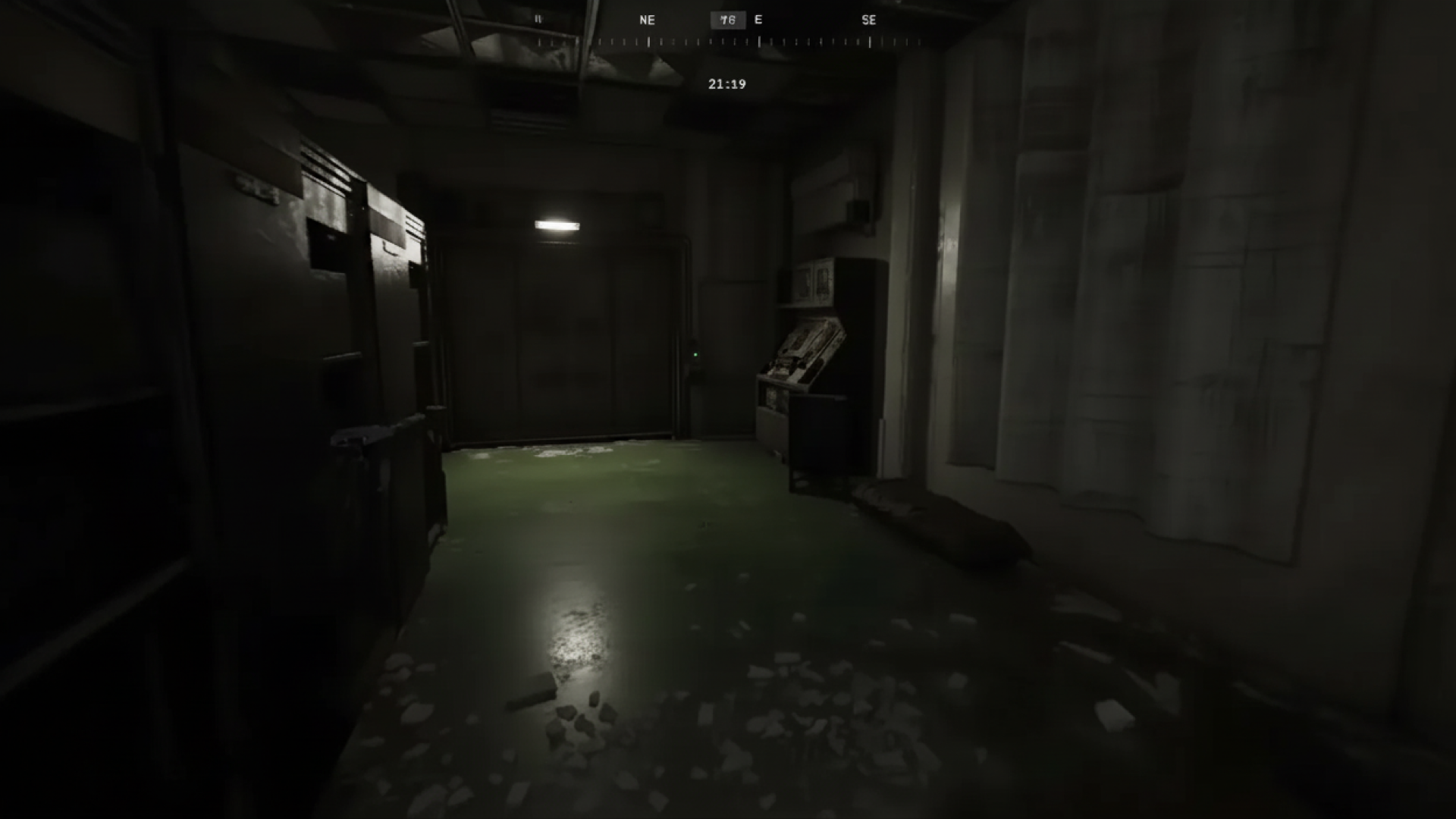 ARC Raiders JKV Employee Access Card Location