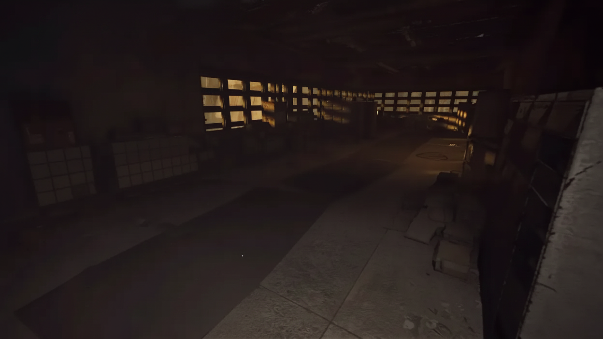 ARC Raiders Spaceport Trench Tower Key Location