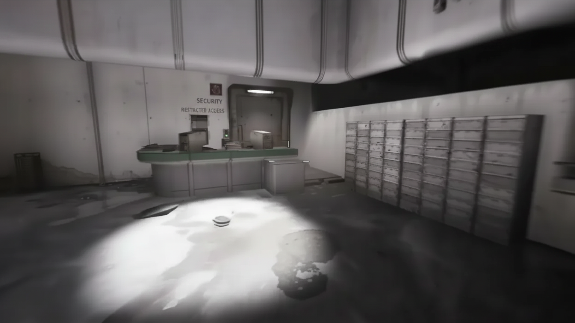 ARC Raiders Stella Montis Security Checkpoint Key Location