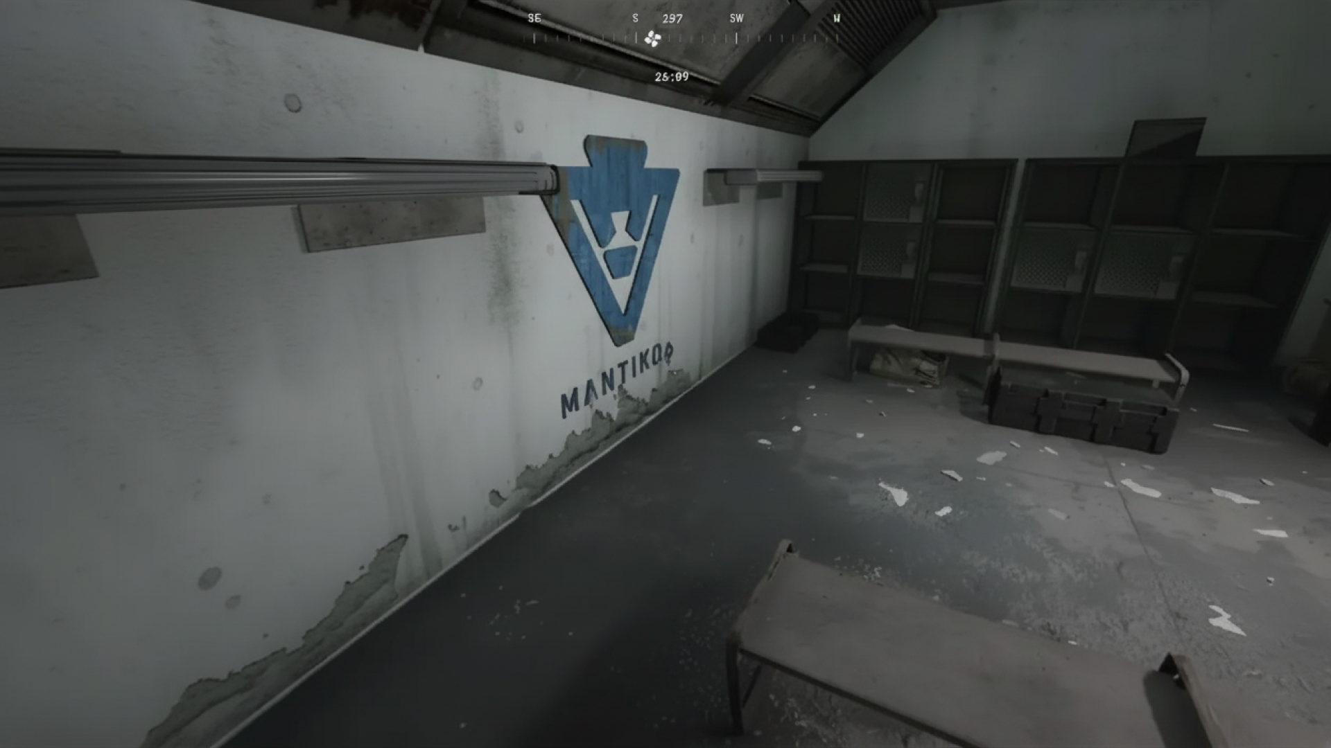 ARC Raiders Stella Montis Security Checkpoint Key Location