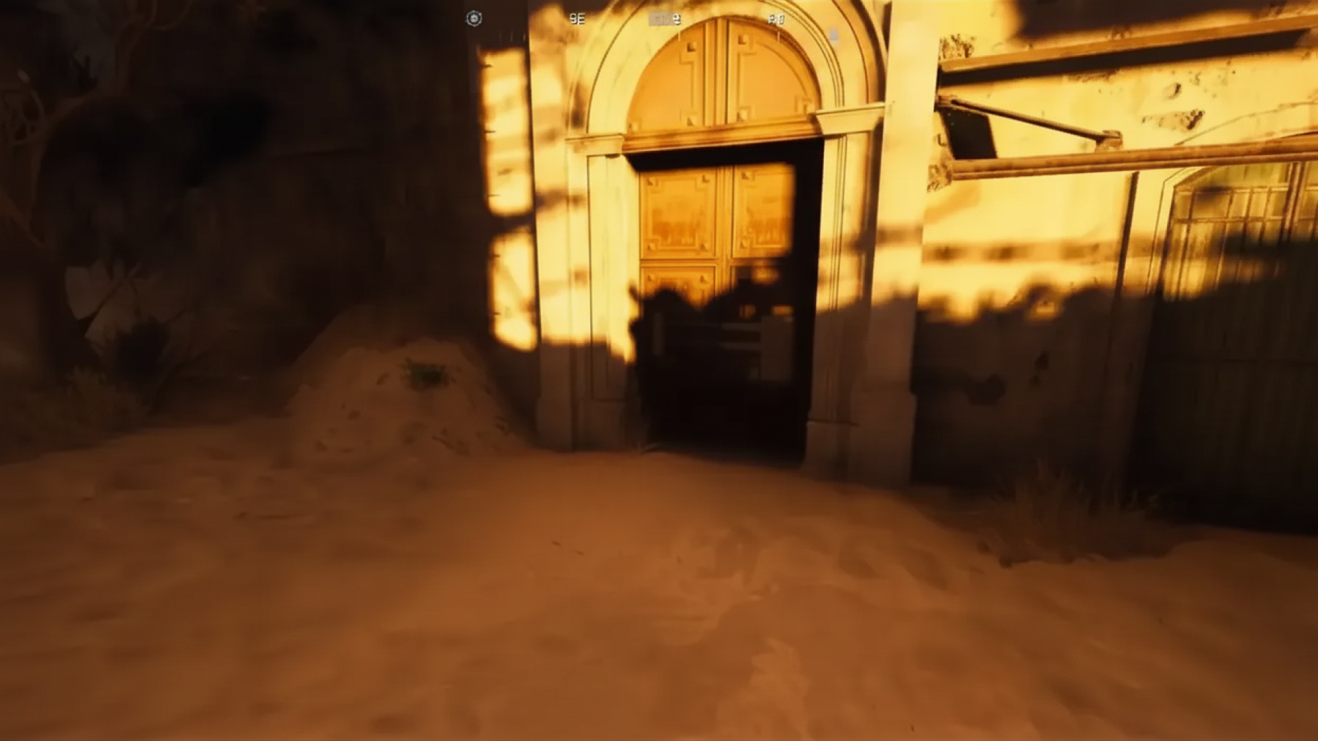 ARC Raiders Buried City Residental Master Key Location