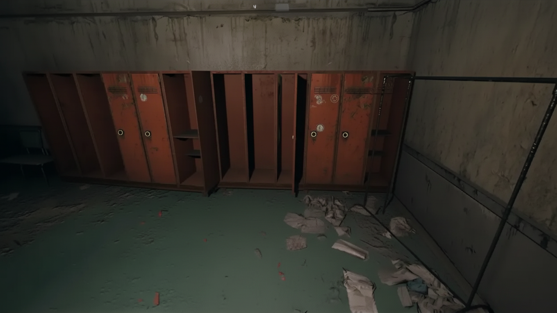 ARC Raiders Dam Battlegrounds Power Rod Activated Door Location