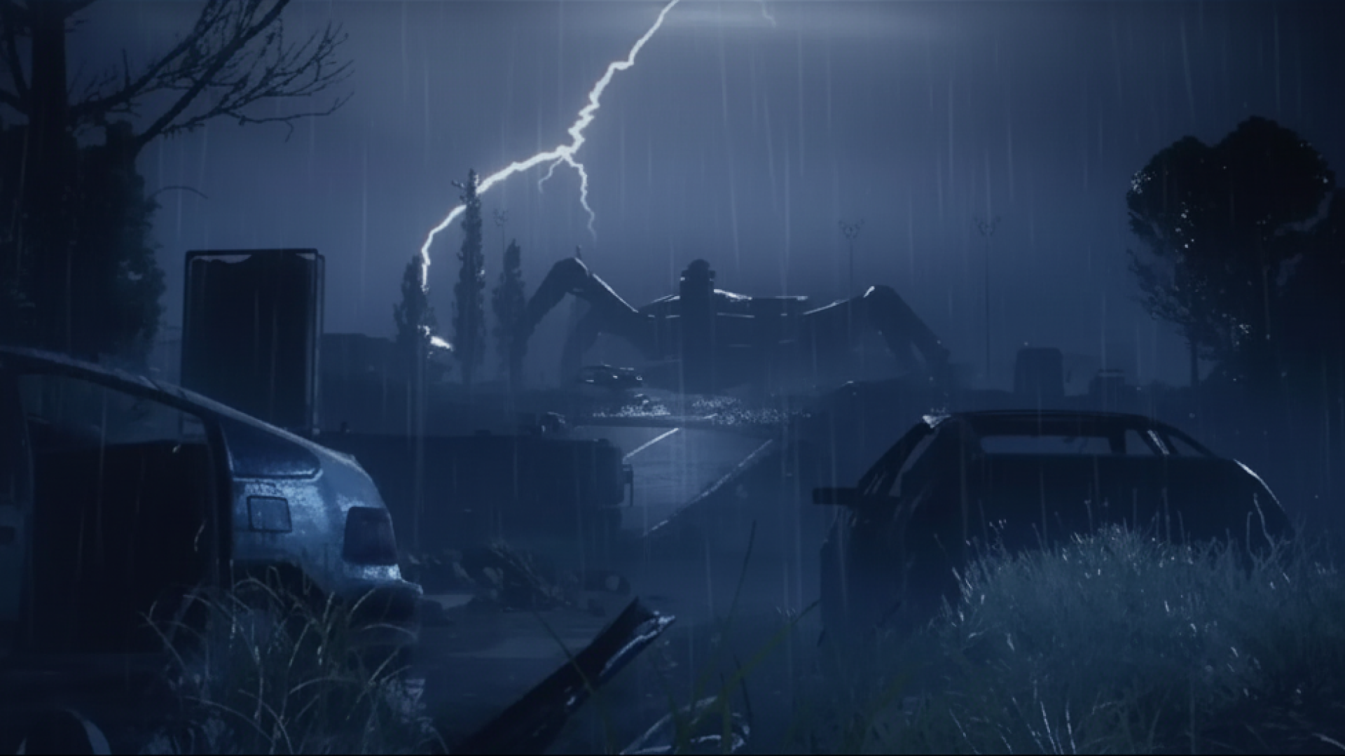 ARC Raiders Night Raid