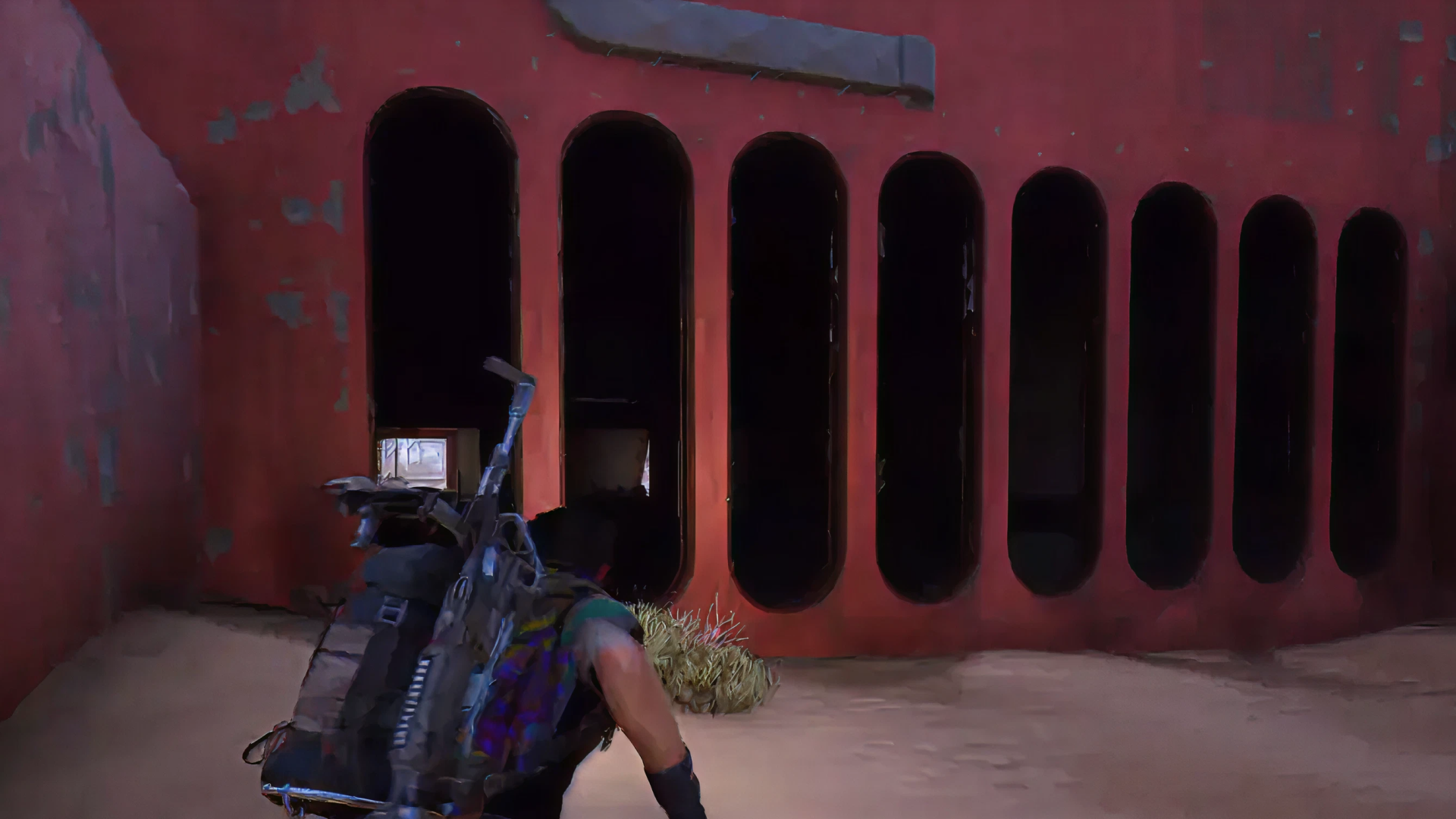 ARC Raiders Prescriptions of the Past Location