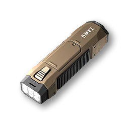 Abburey Flashlight Kit - Early Gear for Laevatain