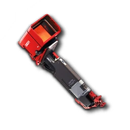 Hot Work Pyrometer - Hot Work Set - Kit