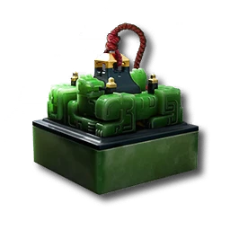 Redeemer Seal - Non-set - Kit