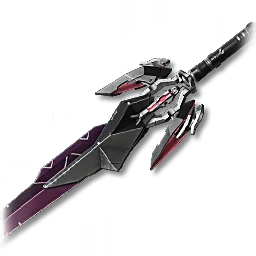 Umbral Torch - Battle Pass Weapon - Endfield