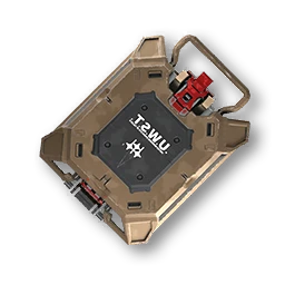 Aburrey Sensor Chip - Kit