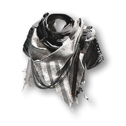 Bonekrusha Poncho T1 - Armor - Bonekrusha Set