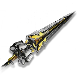 JET - Avywenna's Signature Weapon