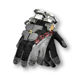Type 50 Yinglung Gloves T1