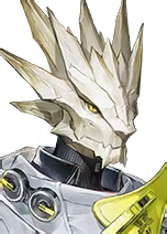 Antal - Four Star Character Portrait