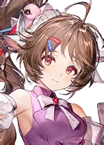 Ardelia - Arknights Endfield