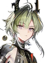 Lifeng - Portrait Arknights Endfield