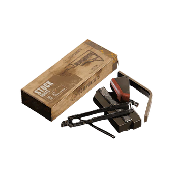 ARC Raiders Simple Gun Parts