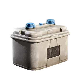 ARC Raiders Coolant